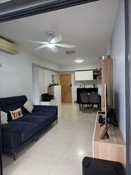 The Lakefront Residences (D22), Condominium #548502301